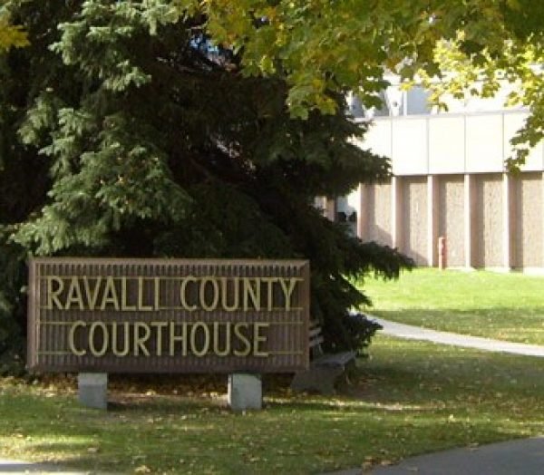 Missoula and Ravalli County Process Server